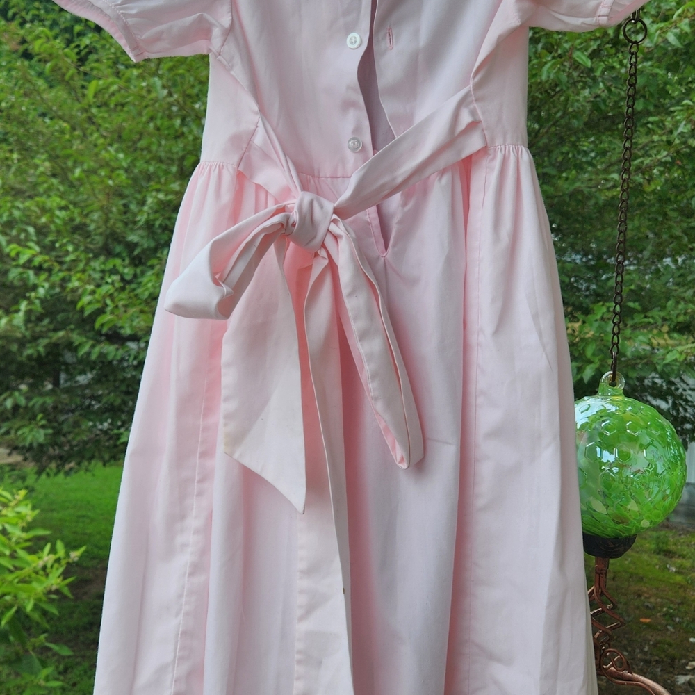 Vintage Kelly's kids dress